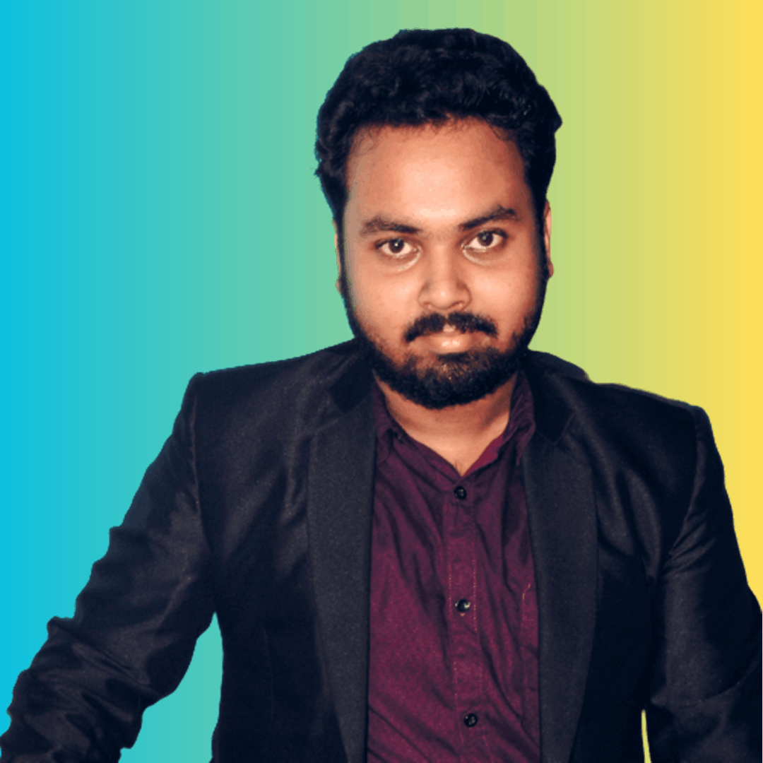 Samprit Sarkar